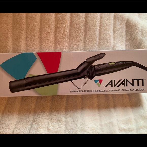 Professional curling iron✨ - Picture 3 of 5